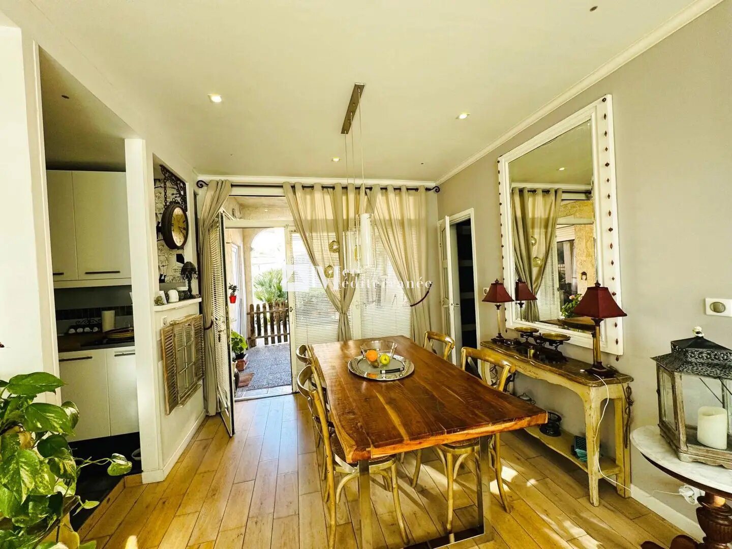 Appartement à vendre, 80m², Cogolin
