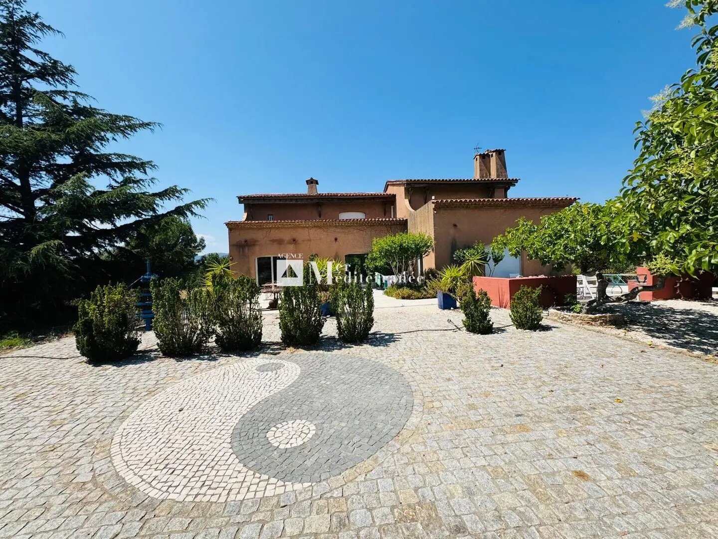 Maison à vendre, 484m², Sainte-Maxime