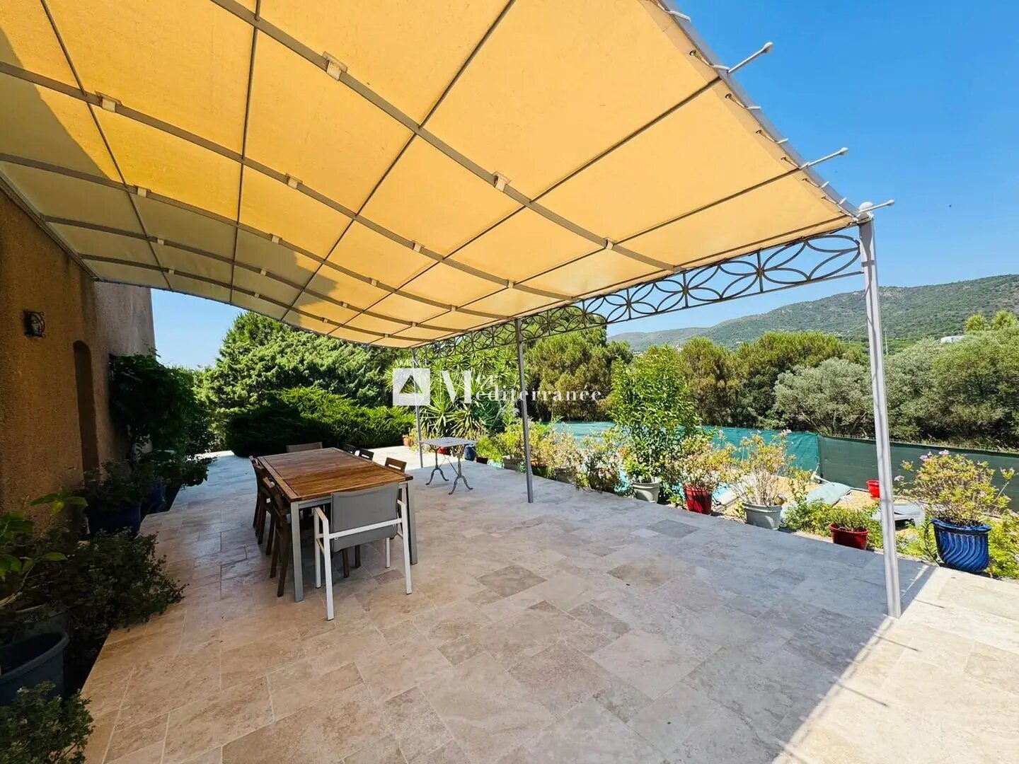 Maison à vendre, 484m², Sainte-Maxime