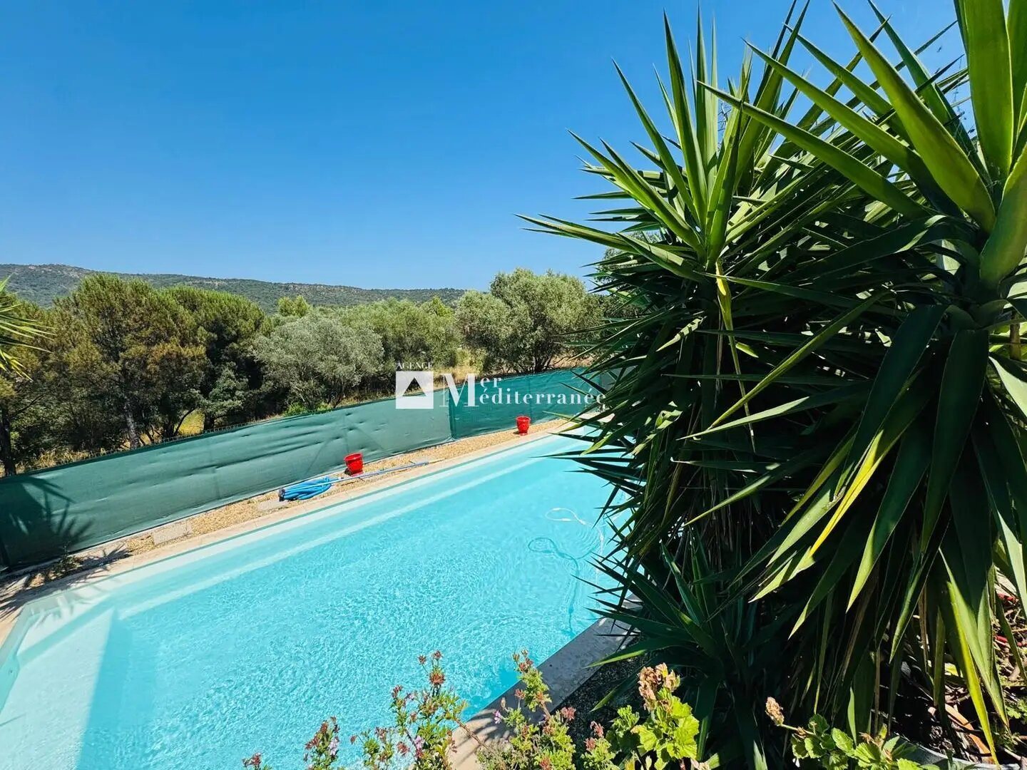 Maison à vendre, 484m², Sainte-Maxime