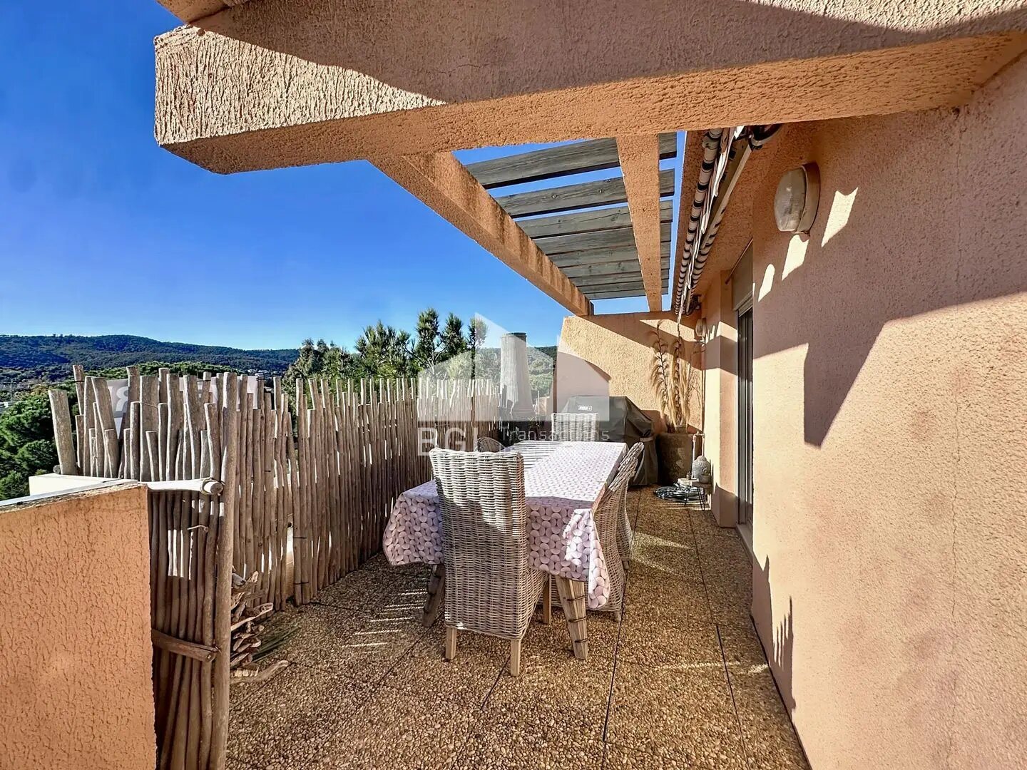 Appartement à vendre, 50m², Bormes-les-Mimosas