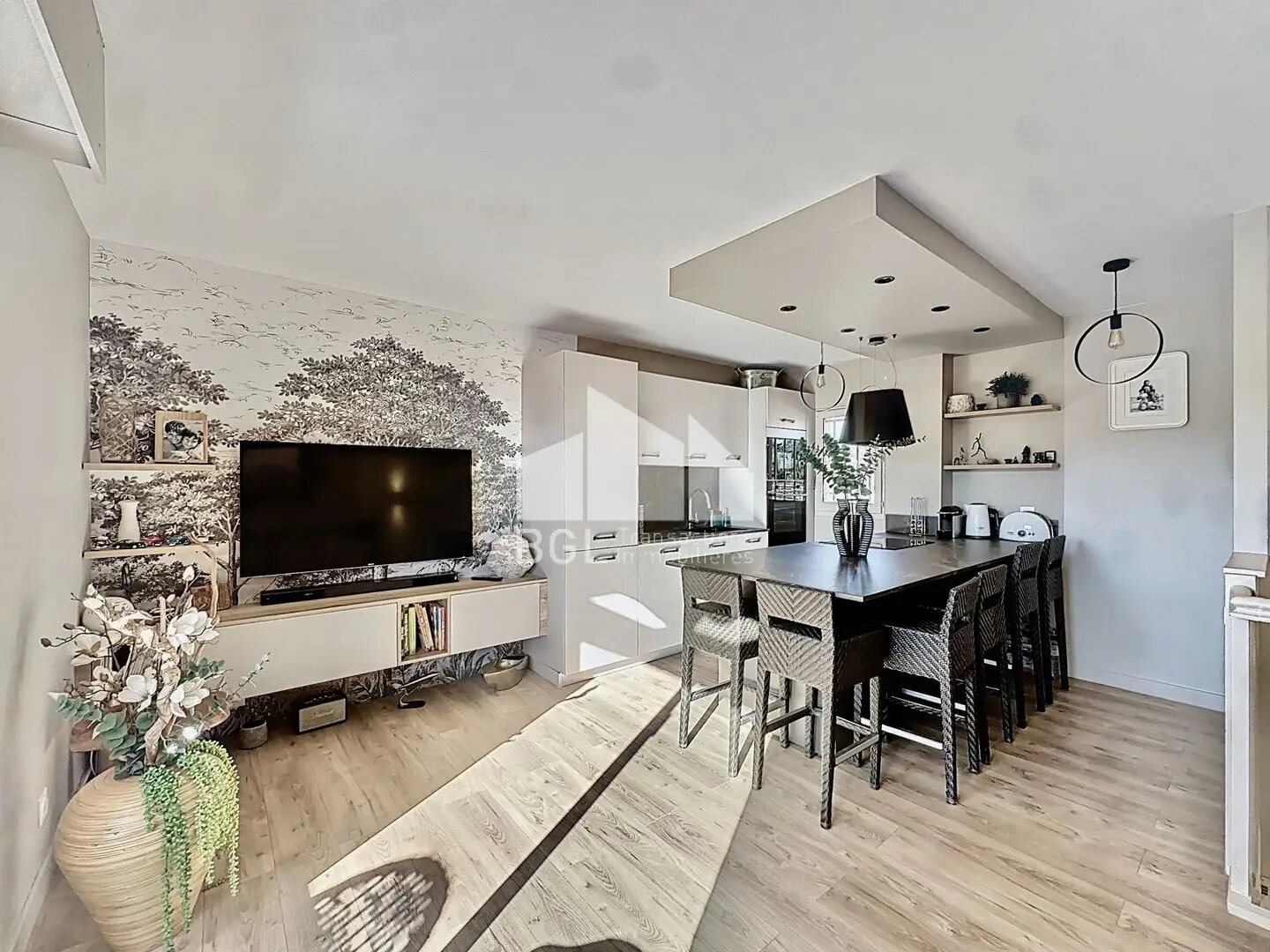 Appartement à vendre, 50m², Bormes-les-Mimosas
