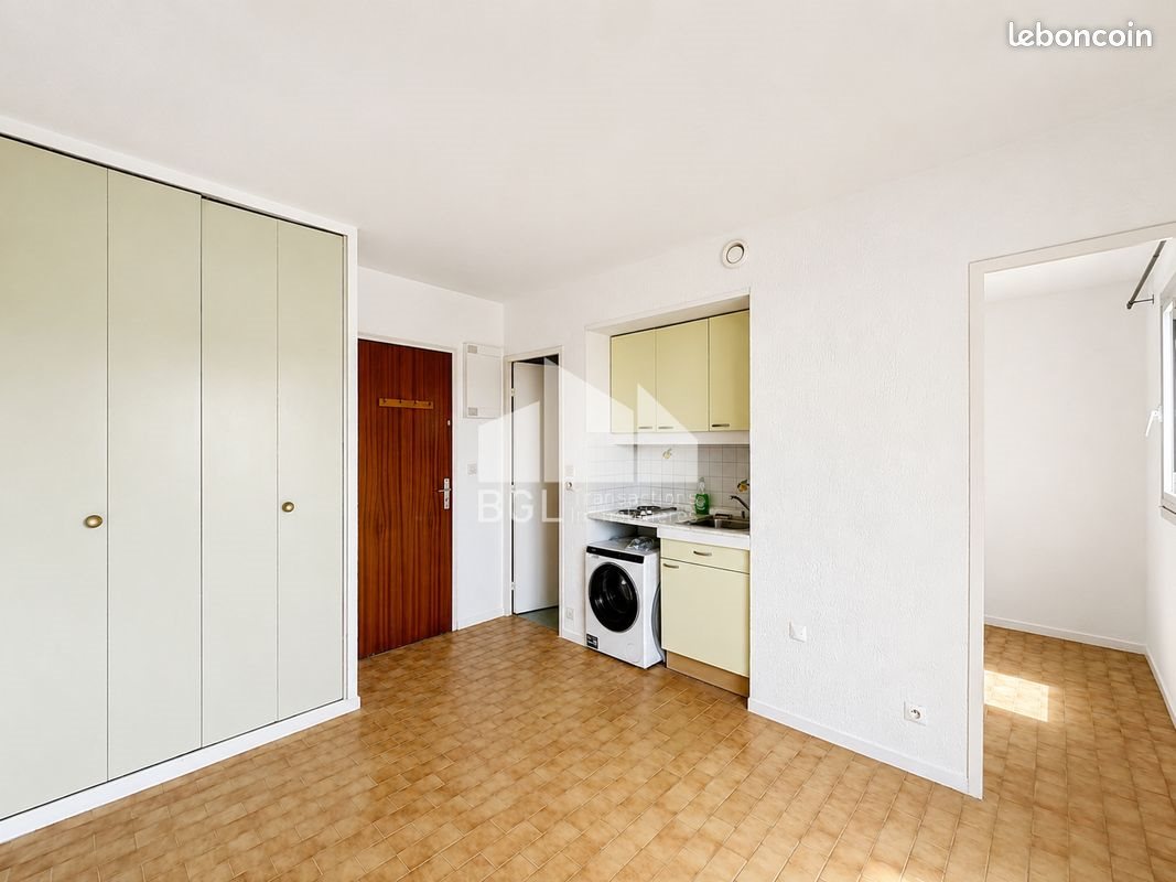 Appartement à vendre, 17m², Bormes-les-Mimosas