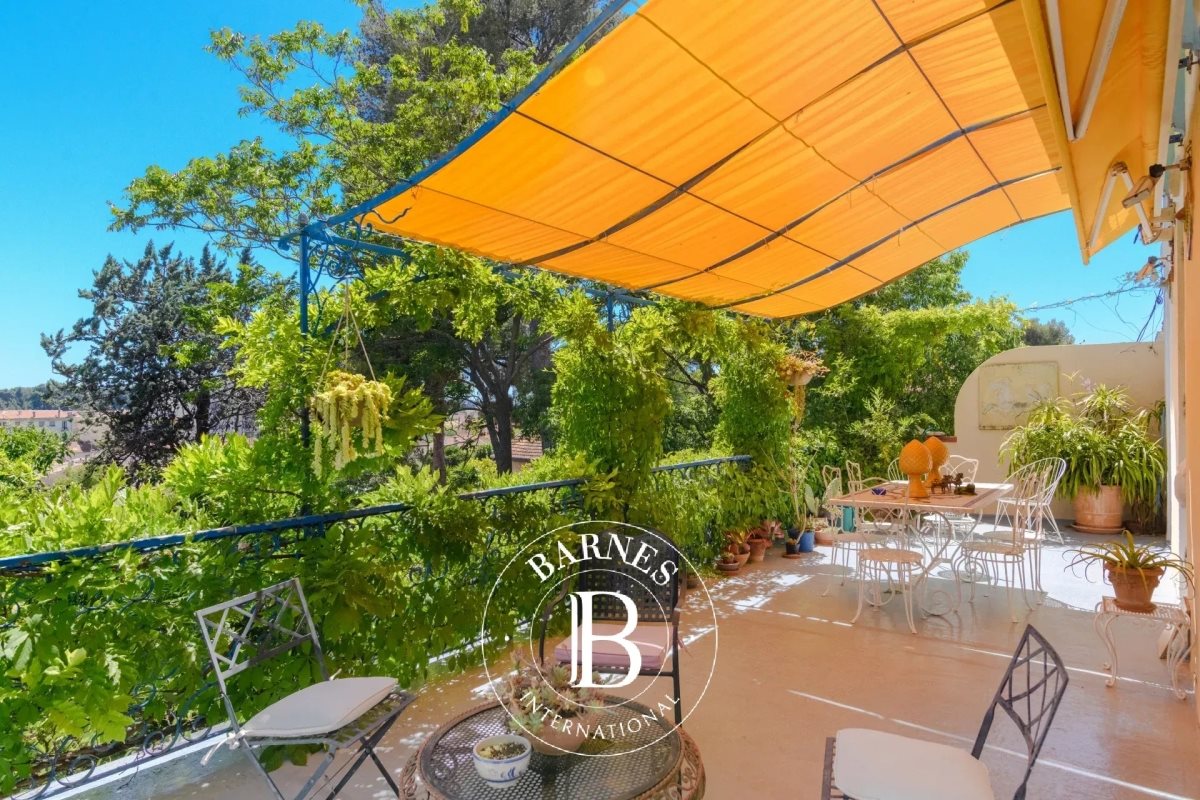 Appartement à vendre, 150m², Toulon
