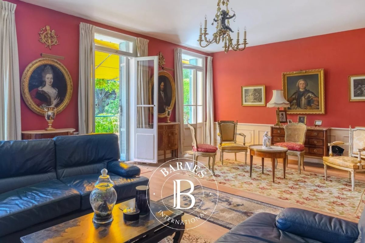 Appartement à vendre, 150m², Toulon