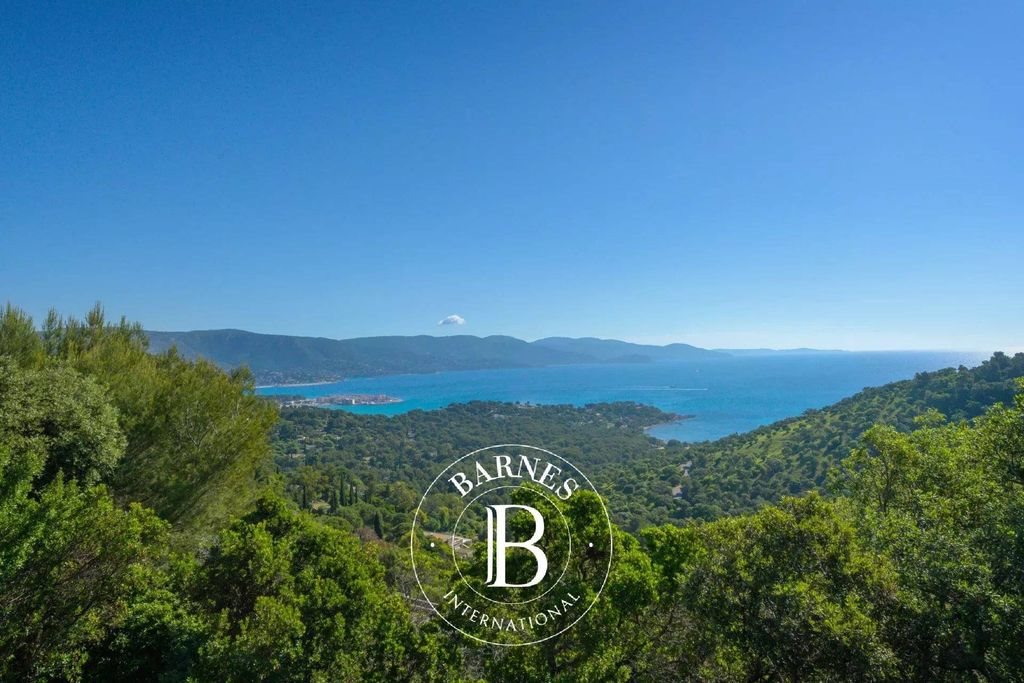 Maison à vendre, 150m², Bormes-les-Mimosas