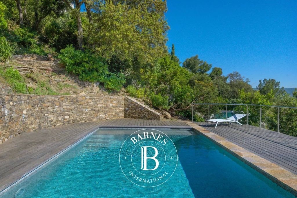 Maison à vendre, 150m², Bormes-les-Mimosas