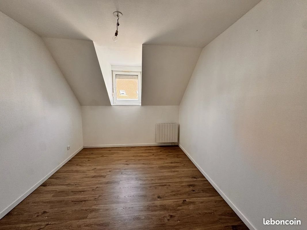 Appartement à louer, 54m², Desvres