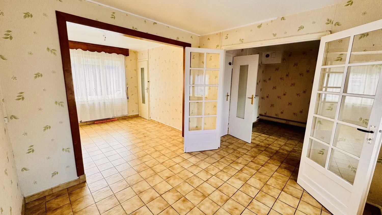 Maison à vendre, 94m², Desvres