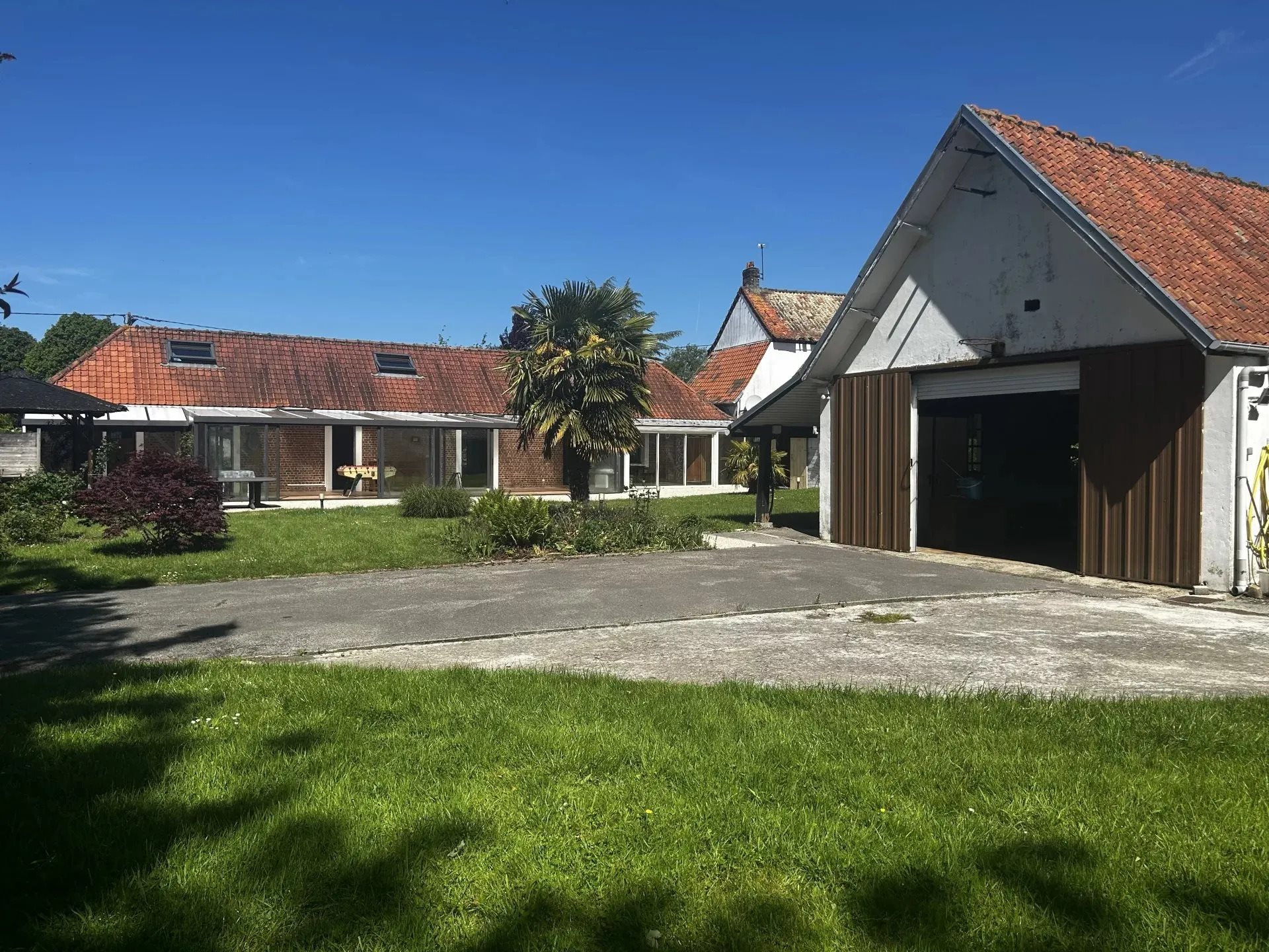 Maison à vendre, 152m², Zoteux