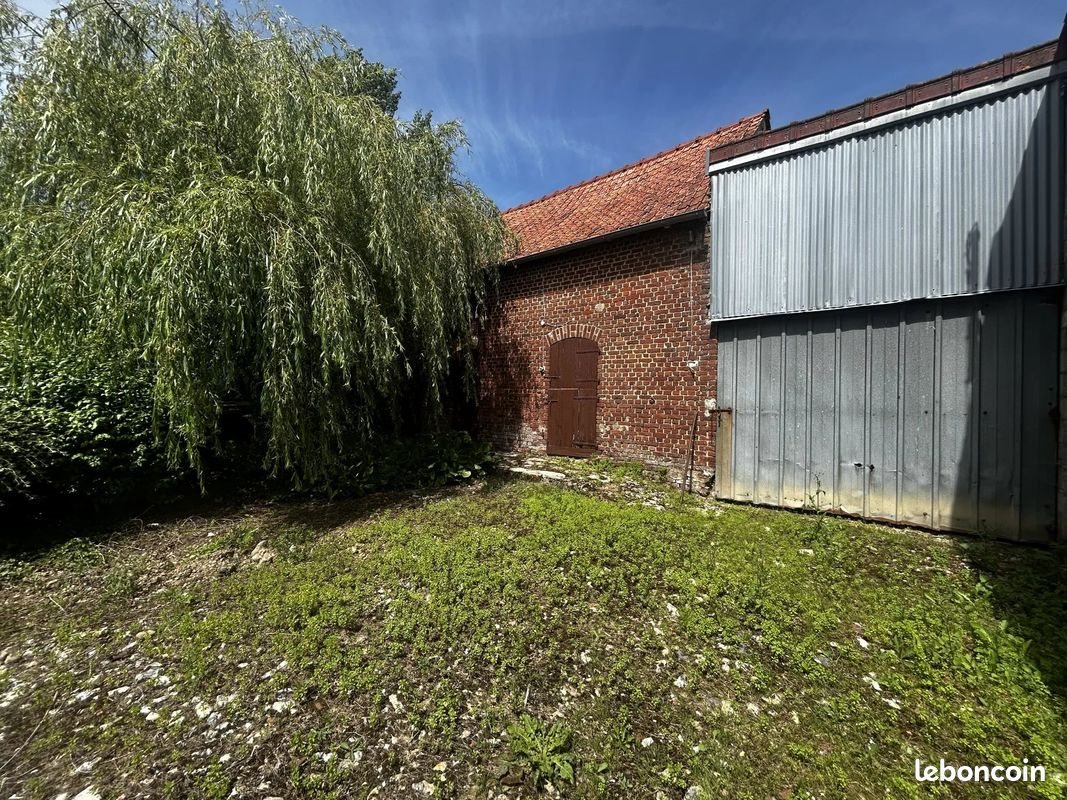 Maison à vendre, 95m², Hucqueliers