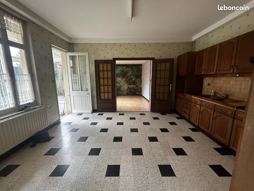 Maison à vendre, 100m², Desvres