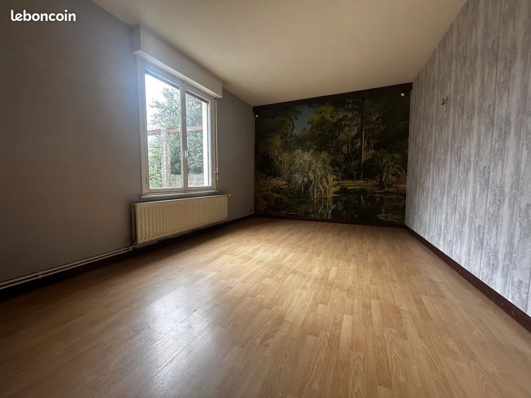 Maison à vendre, 100m², Desvres