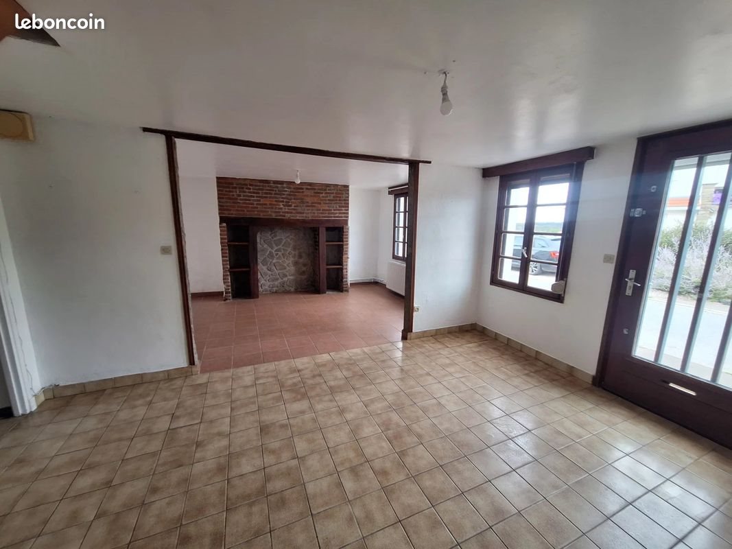 Maison à vendre, 80m², Desvres