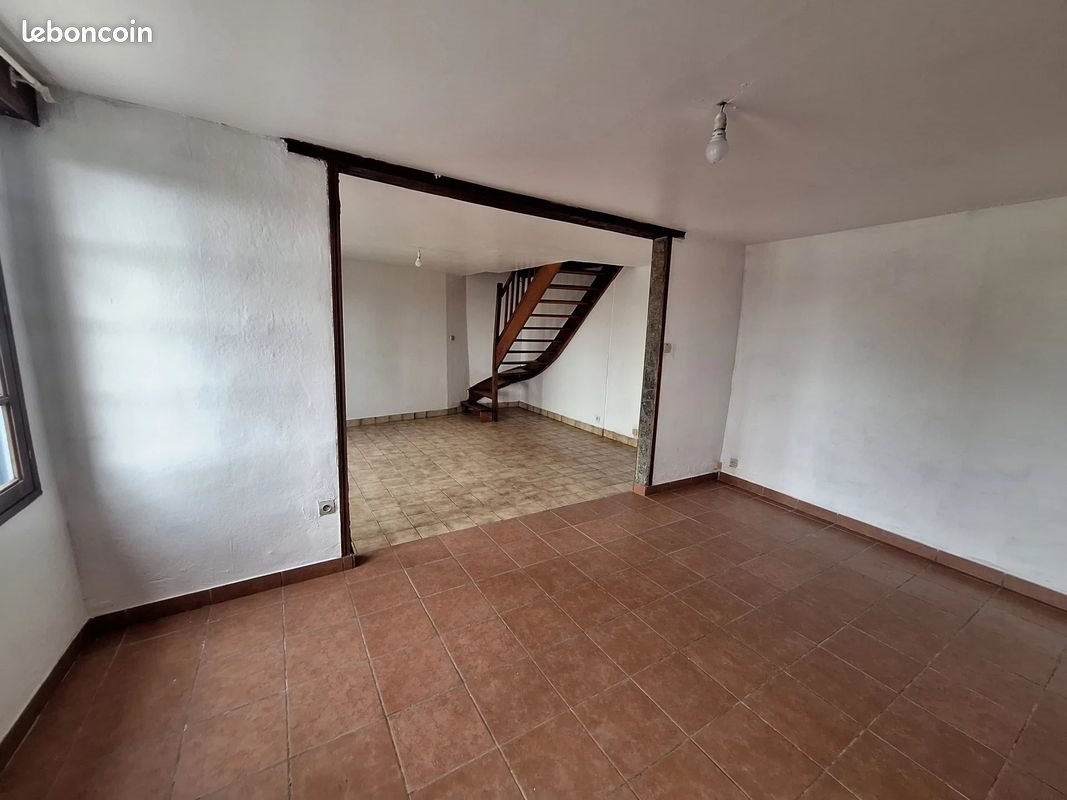 Maison à vendre, 80m², Desvres