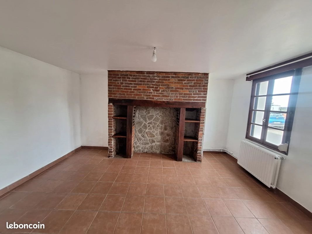 Maison à vendre, 80m², Desvres