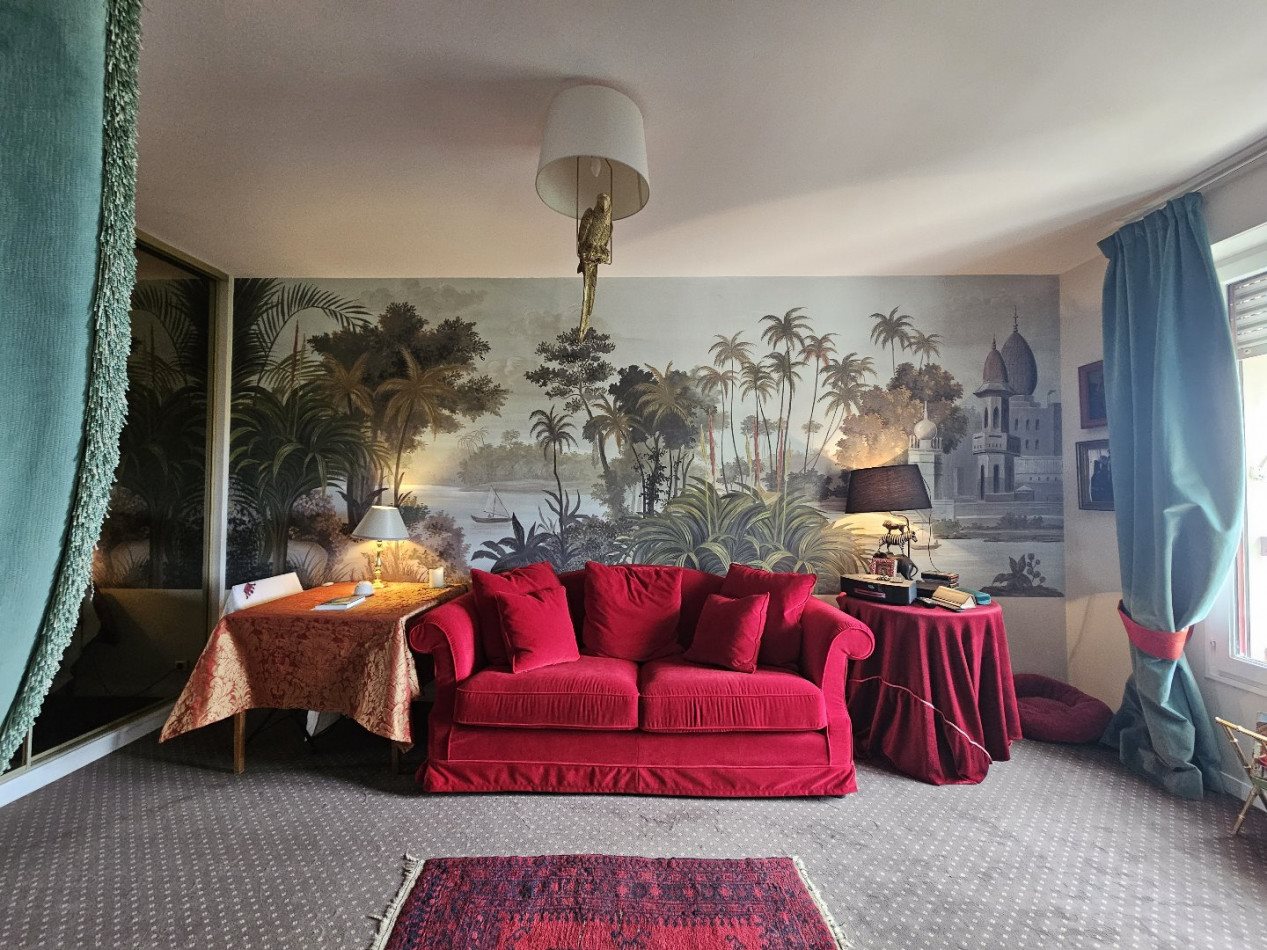 Appartement à vendre, 90m², Tours