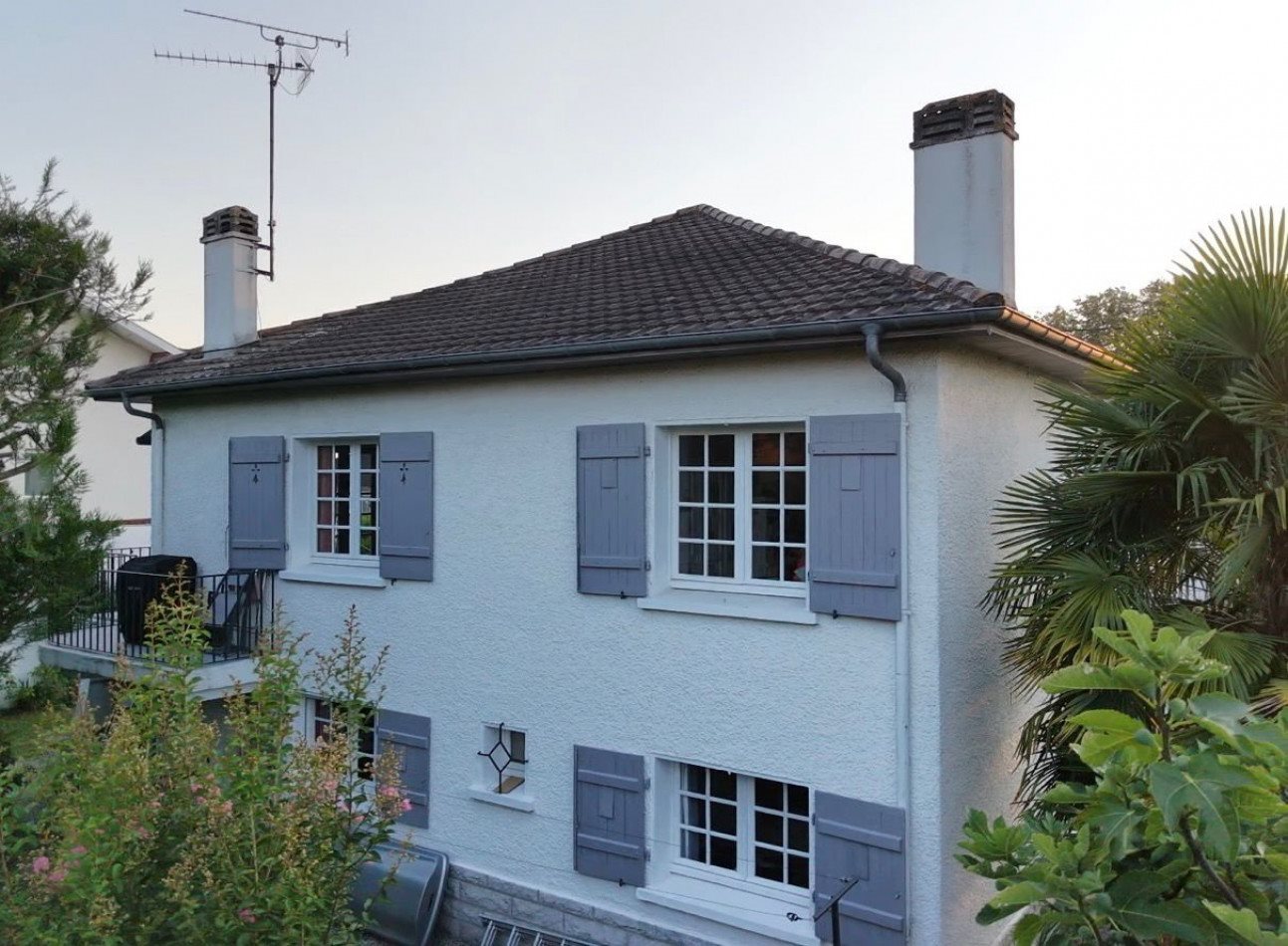 Maison à vendre, 159m², Pau