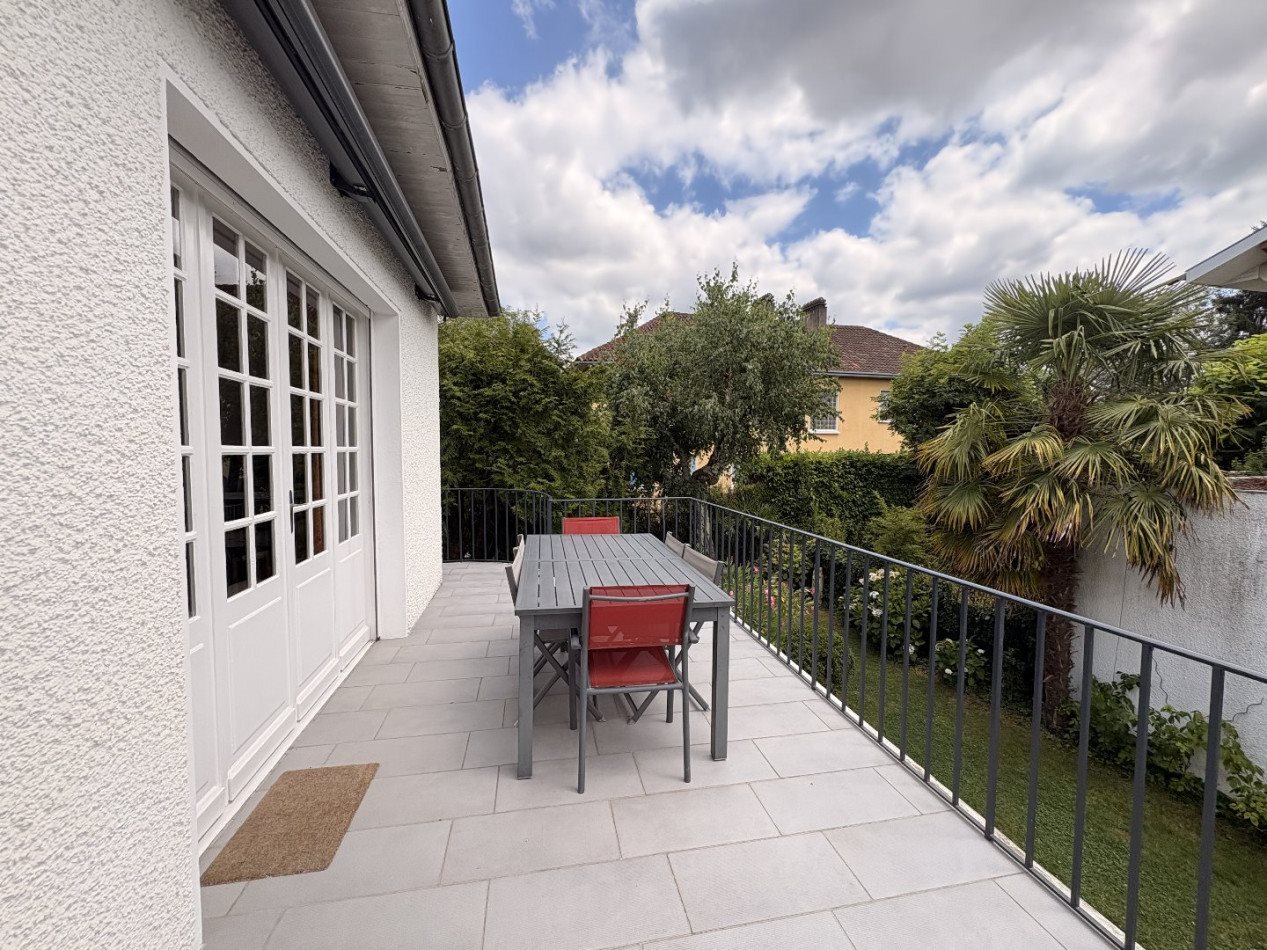 Maison à vendre, 159m², Pau
