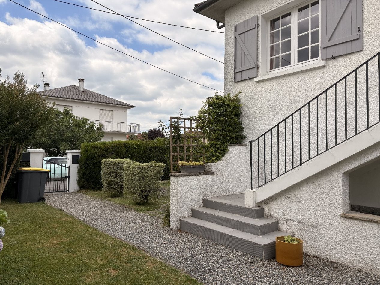 Maison à vendre, 159m², Pau