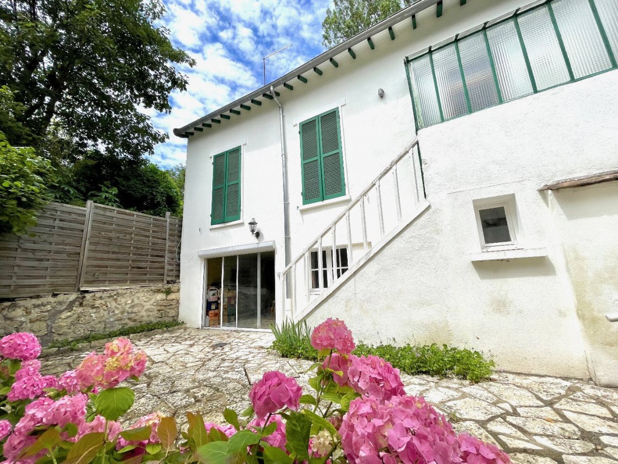 Maison à vendre, 134m², Saint-Cloud