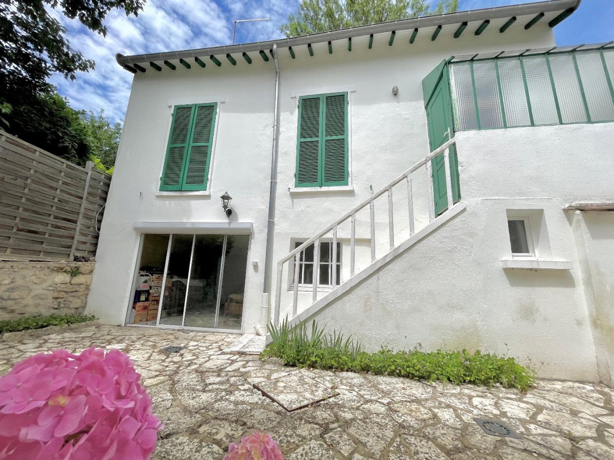 Maison à vendre, 134m², Saint-Cloud