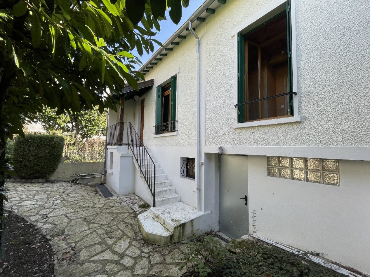 Maison à vendre, 134m², Saint-Cloud