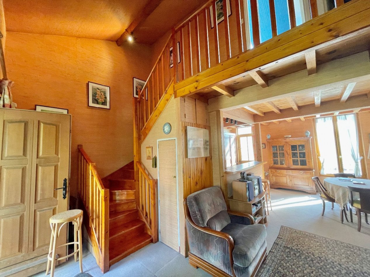 Maison à vendre, 134m², Saint-Cloud