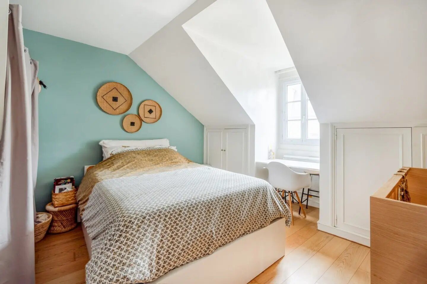 Appartement à vendre, 80m², Saint-Germain-en-Laye
