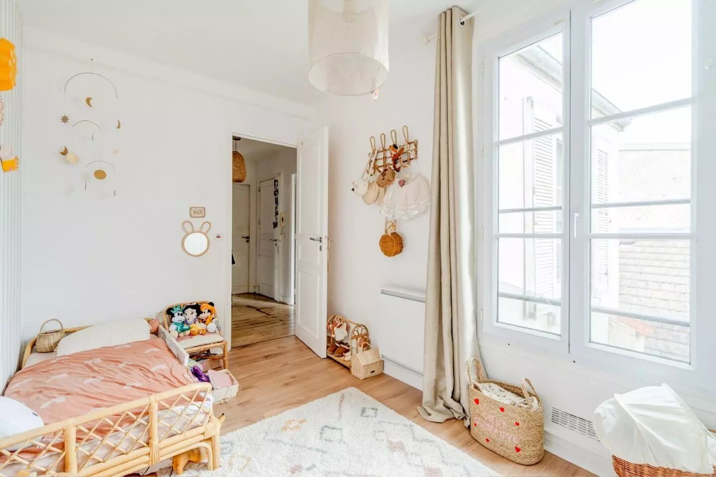 Appartement à vendre, 80m², Saint-Germain-en-Laye