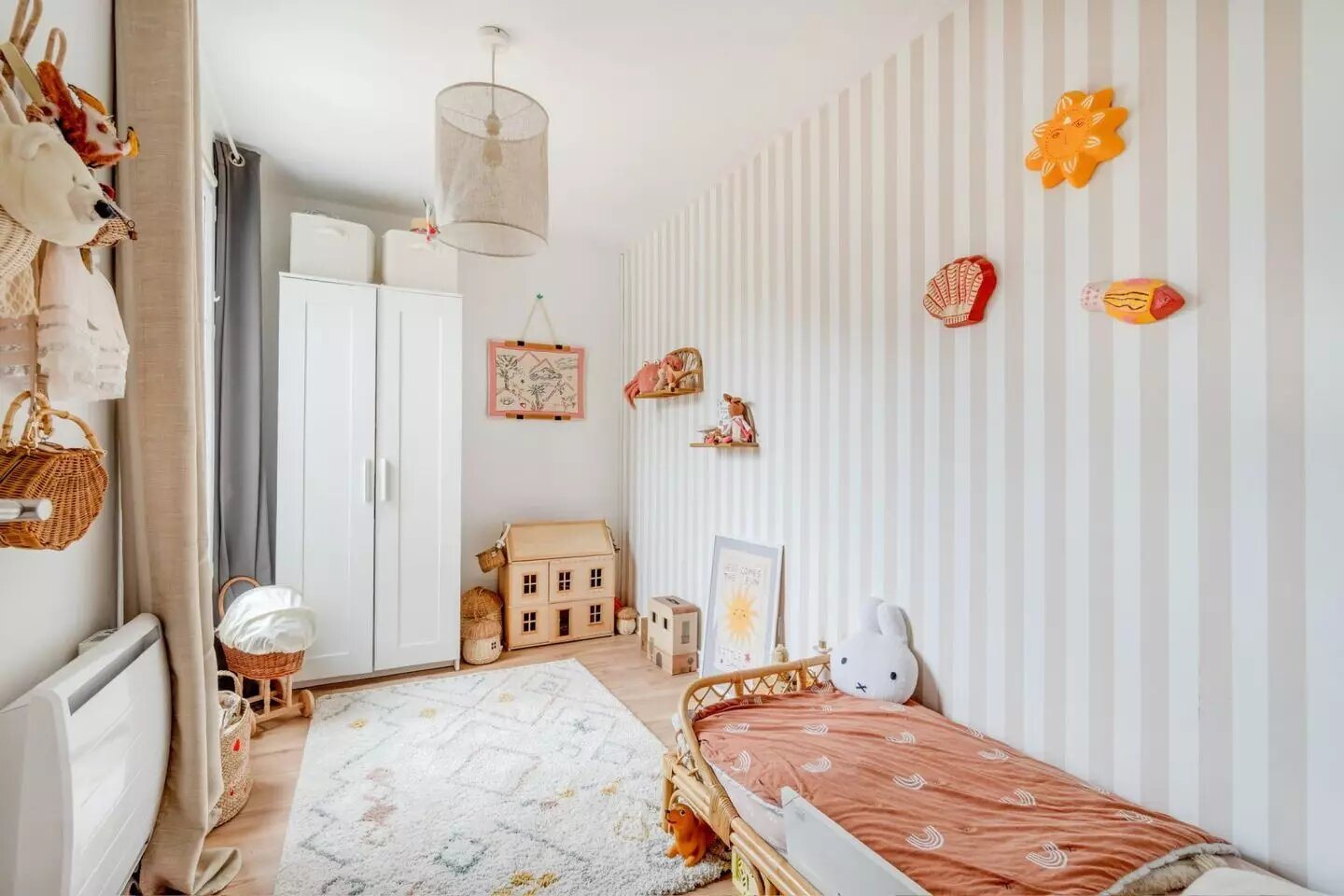 Appartement à vendre, 80m², Saint-Germain-en-Laye