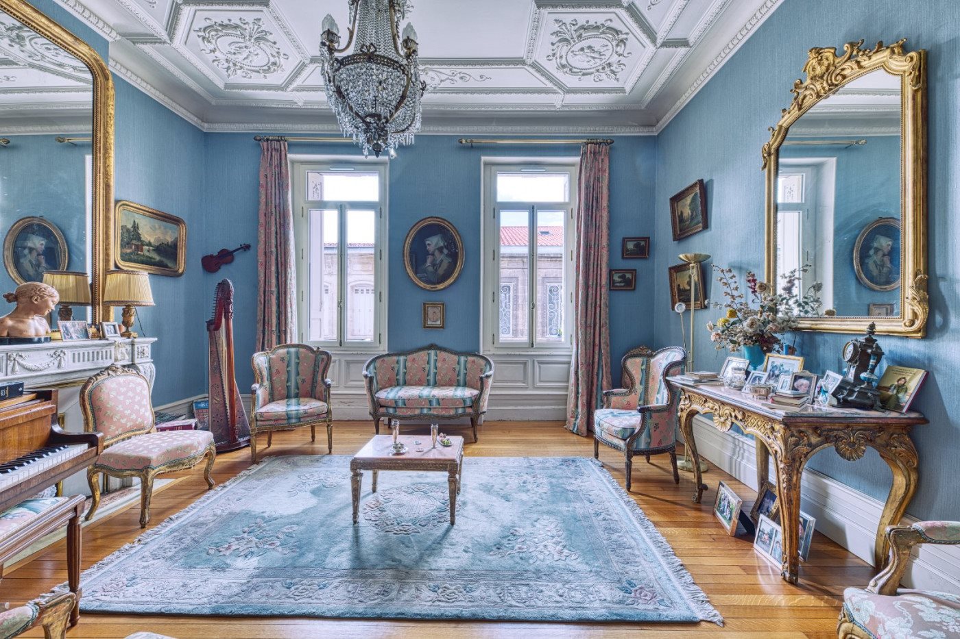 Maison à vendre, 275m², Bordeaux