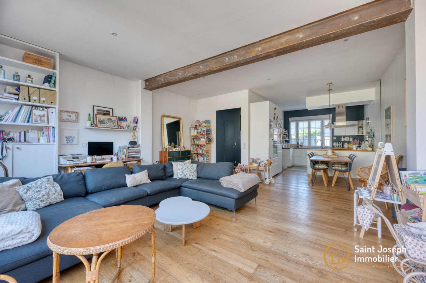 Maison à vendre, 125m², Talence