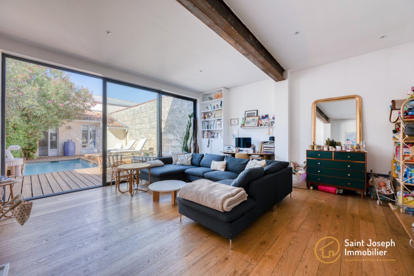 Maison à vendre, 125m², Talence