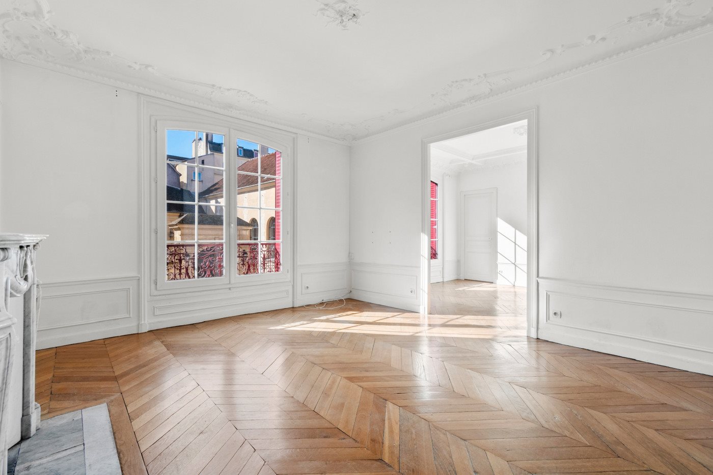 Appartement à vendre, 124m², Saint-Germain-en-Laye