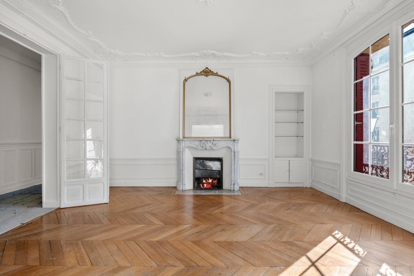 Appartement à vendre, 124m², Saint-Germain-en-Laye