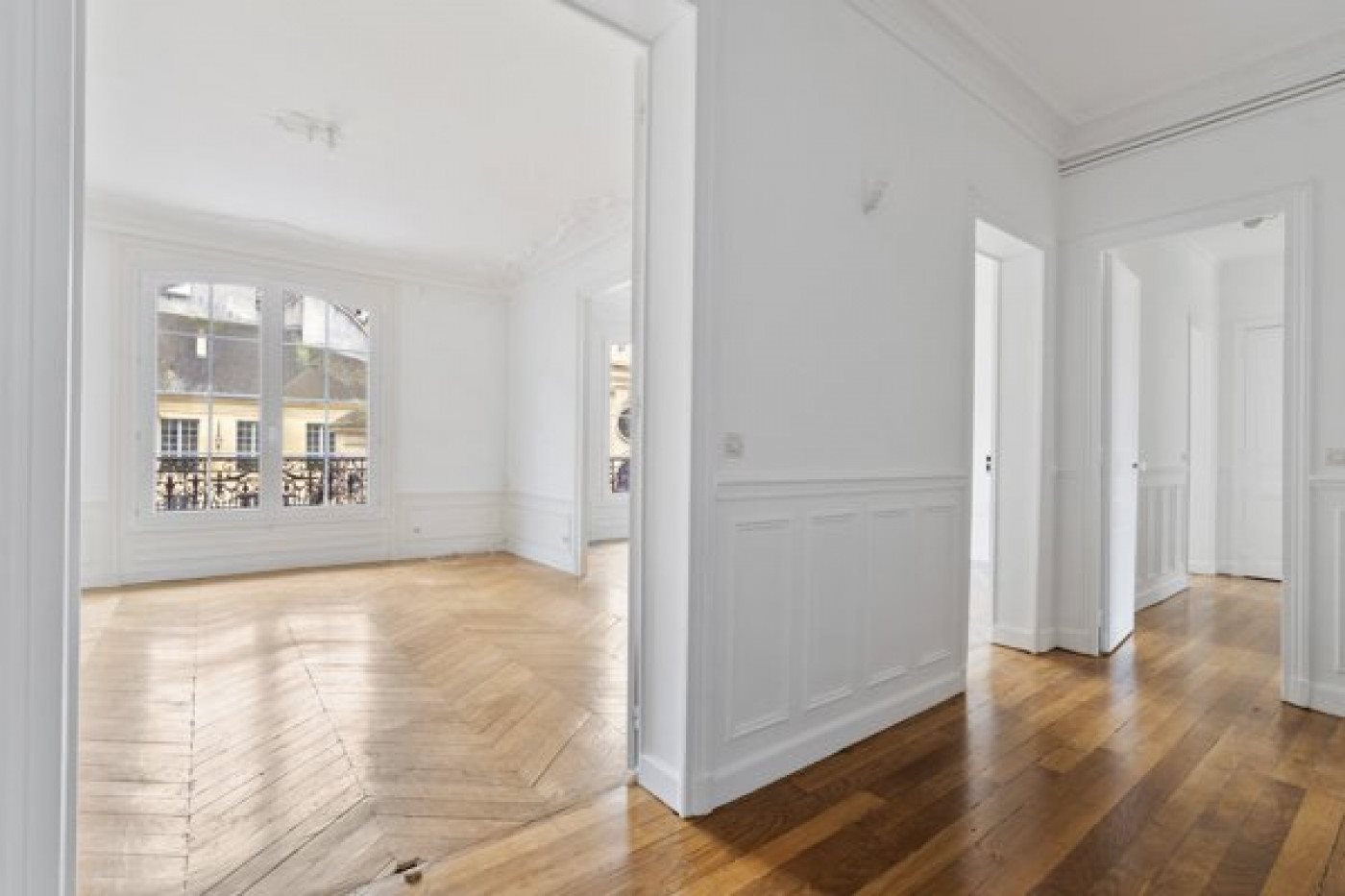 Appartement à vendre, 124m², Saint-Germain-en-Laye