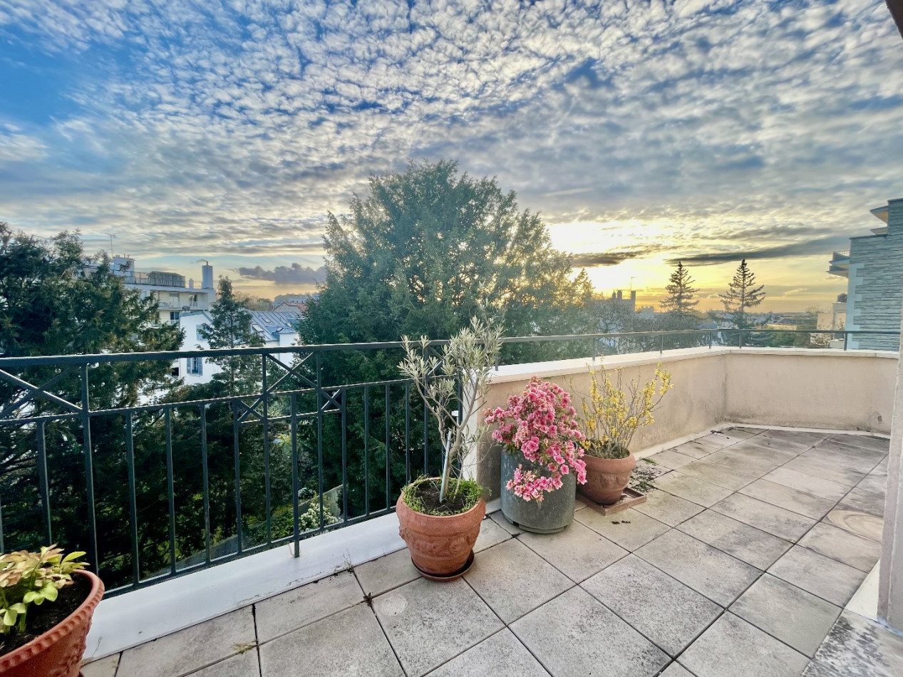 Appartement à vendre, 136m², Versailles