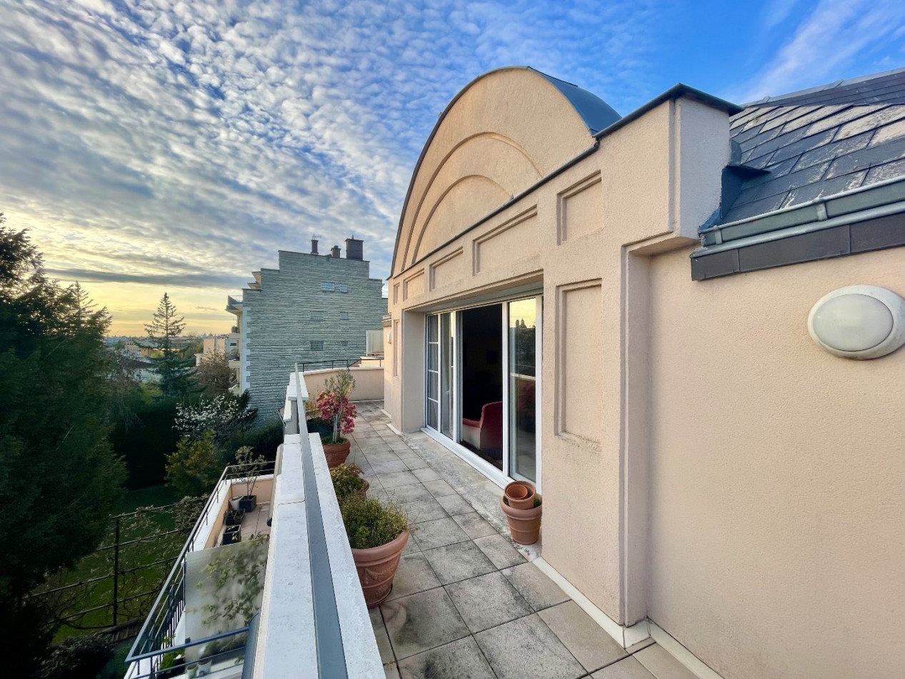 Appartement à vendre, 136m², Versailles
