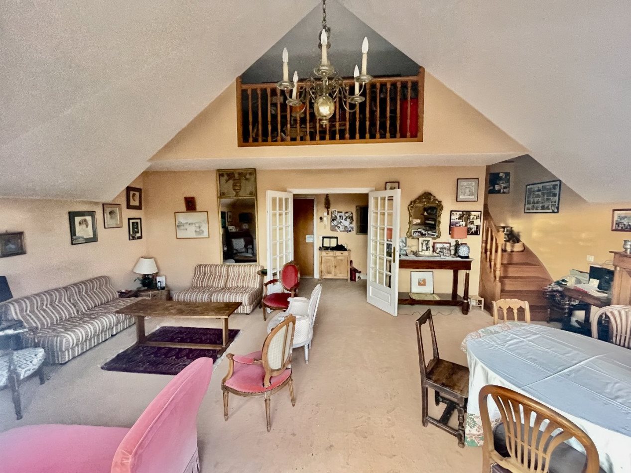 Appartement à vendre, 136m², Versailles