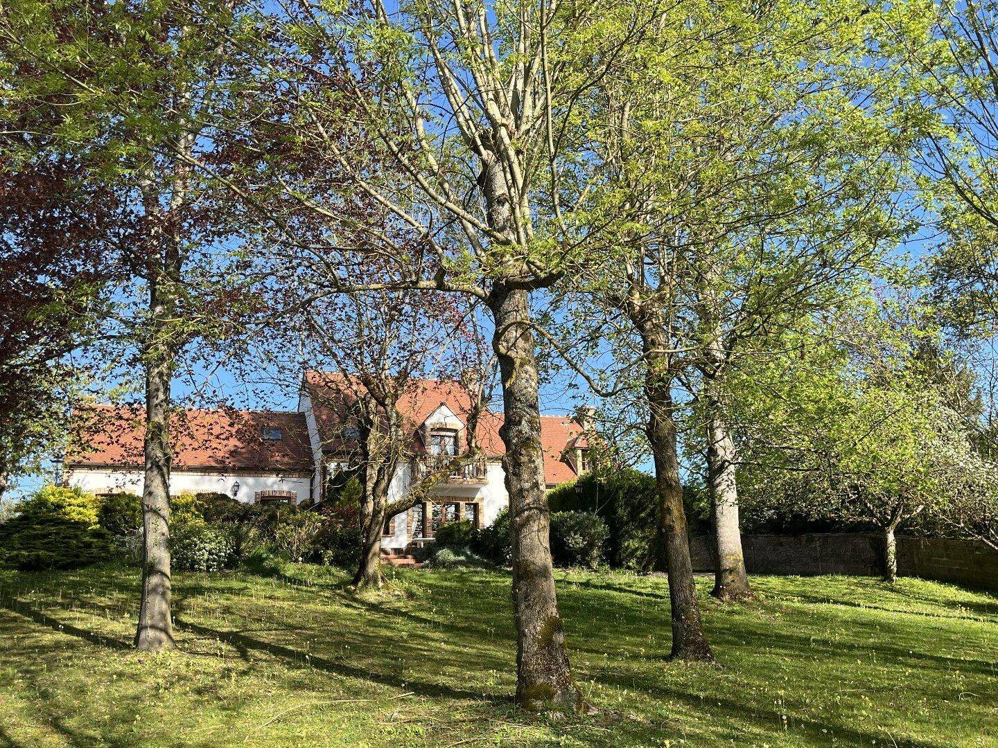 Maison à vendre, 270m², Fontainebleau