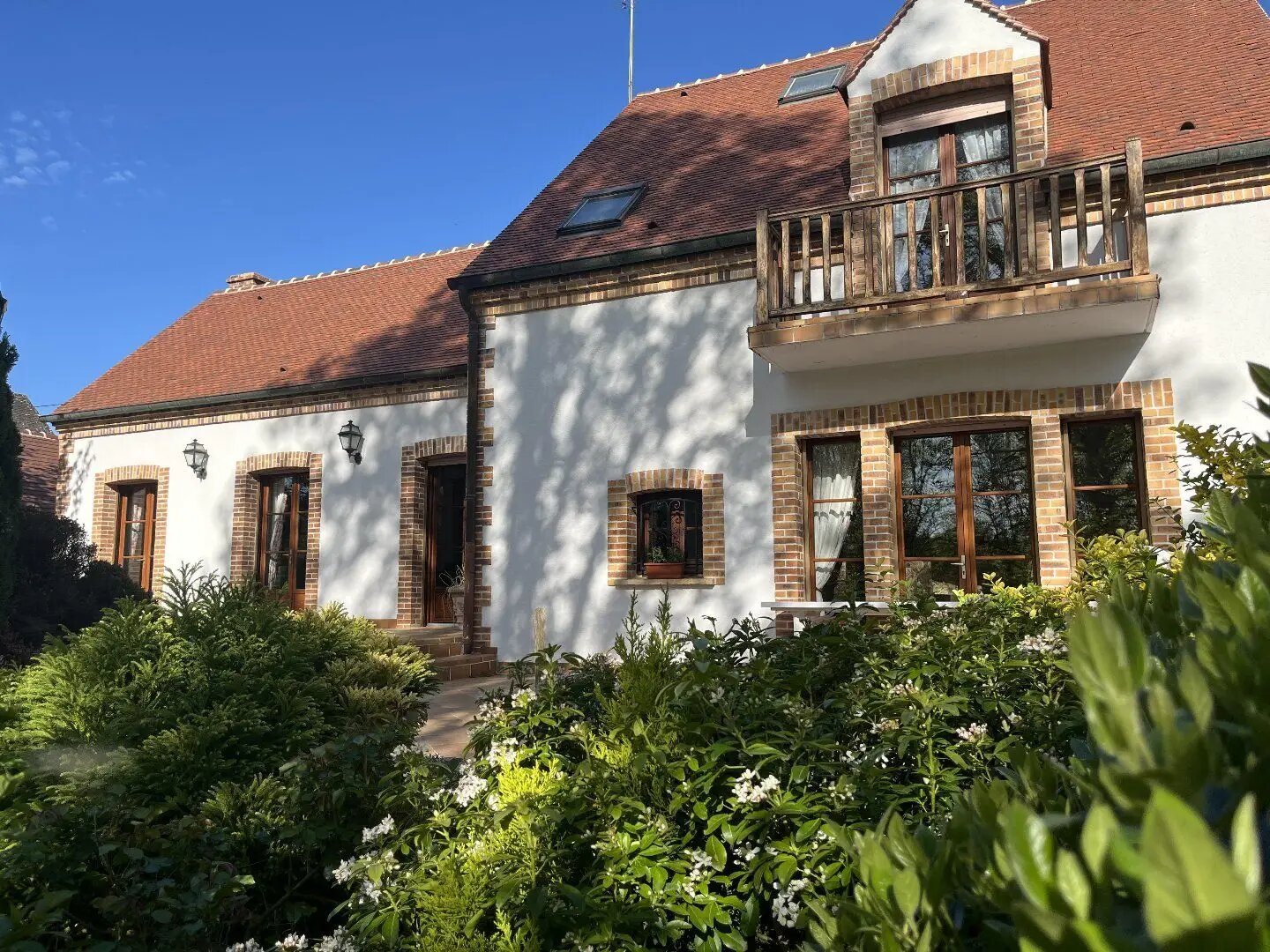 Maison à vendre, 270m², Fontainebleau