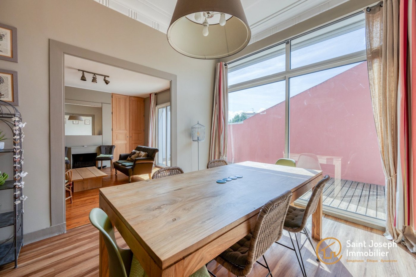 Maison à vendre, 138m², Bordeaux