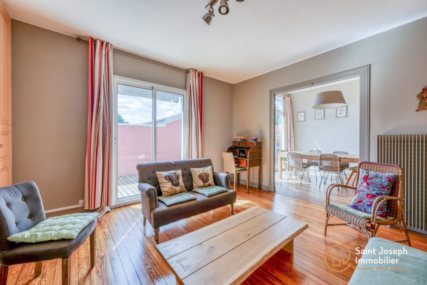 Maison à vendre, 138m², Bordeaux