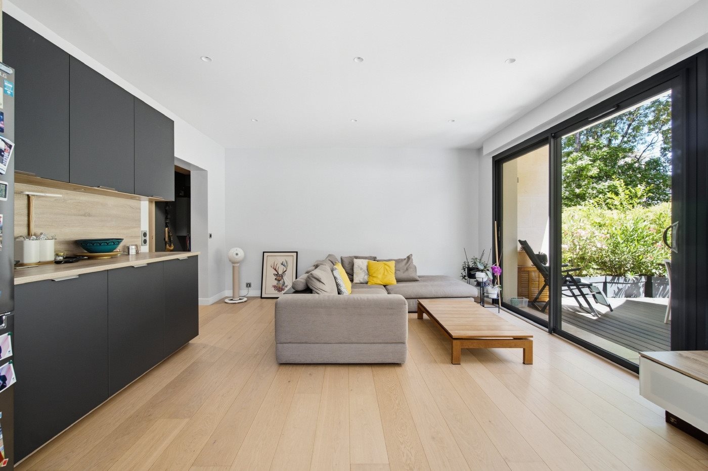 Appartement à vendre, 98m², Saint-Germain-en-Laye