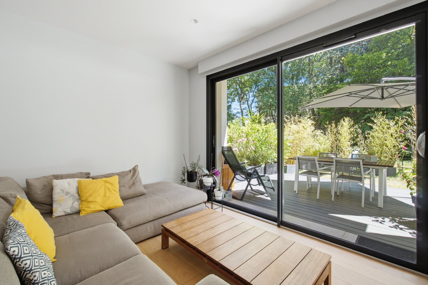 Appartement à vendre, 98m², Saint-Germain-en-Laye