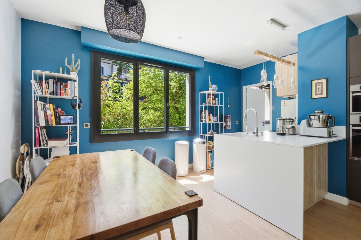 Appartement à vendre, 98m², Saint-Germain-en-Laye