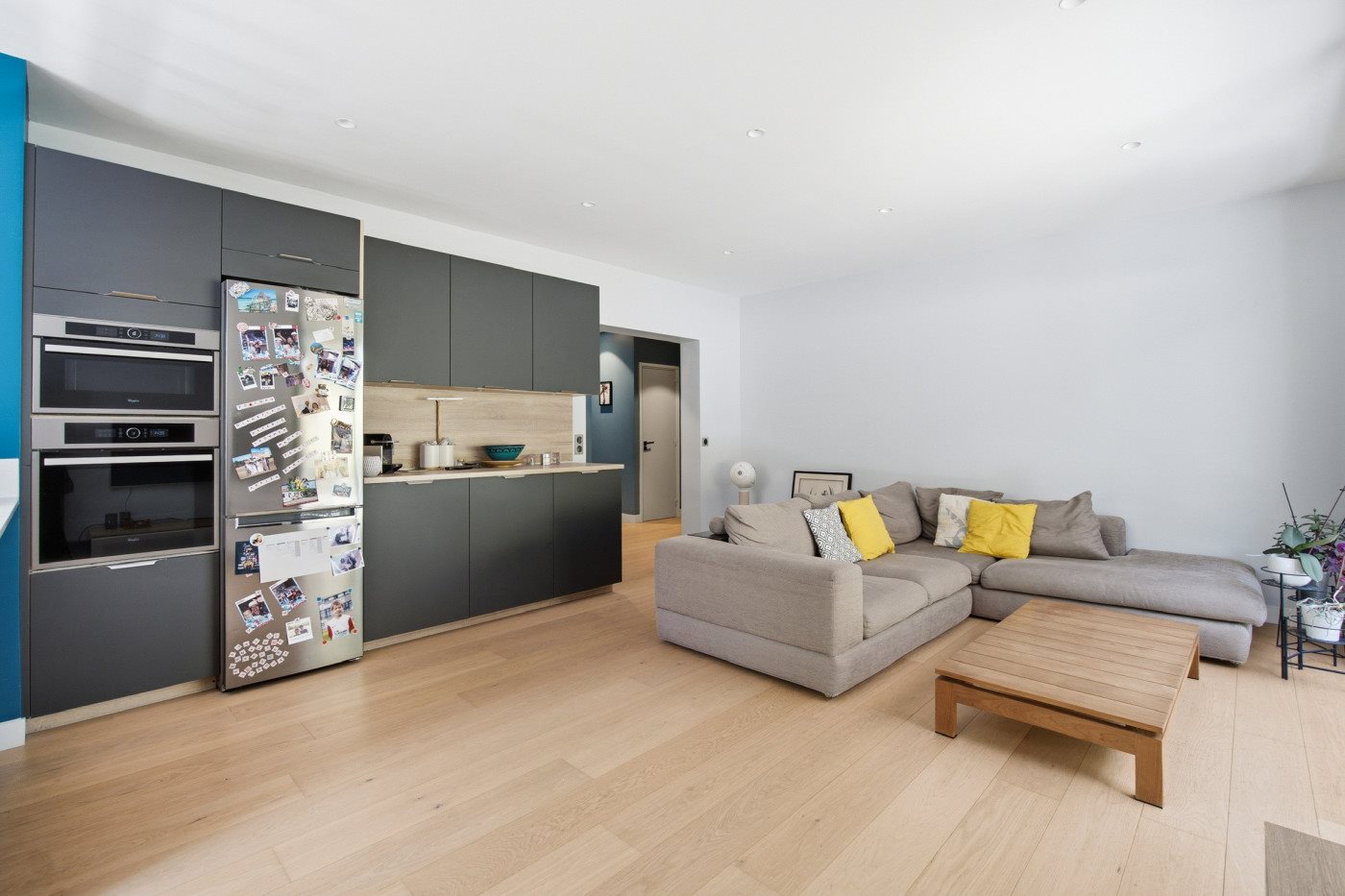 Appartement à vendre, 98m², Saint-Germain-en-Laye