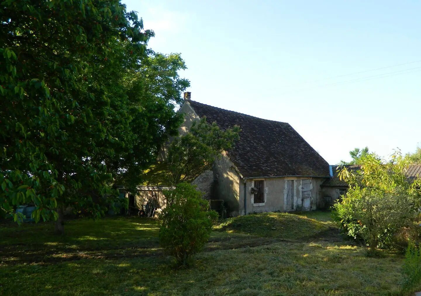 Maison à vendre, 260m², Mulsans