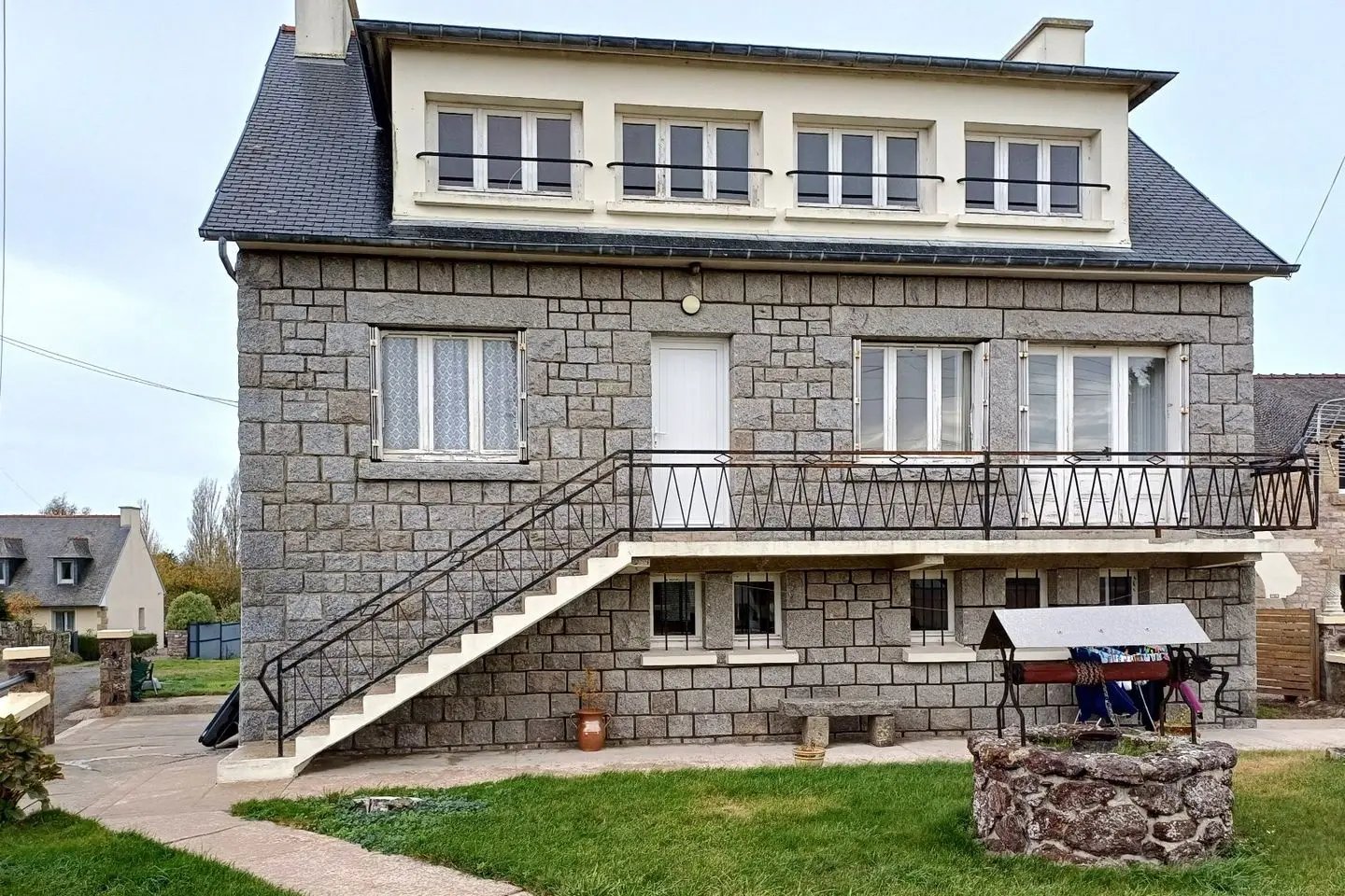 Maison à vendre, 160m², Erquy